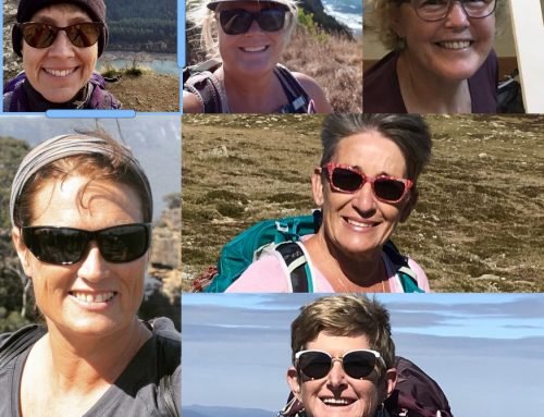 Hiking It Their Way – 5 Women share their Adventures from the Trail